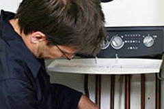 boiler replacement Maders
