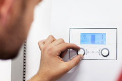 best Maders boiler servicing companies
