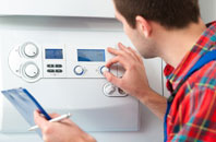 free commercial Maders boiler quotes
