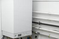 free Maders condensing boiler quotes