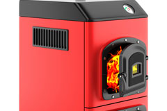 Maders solid fuel boiler costs