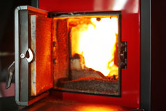 solid fuel boilers Maders